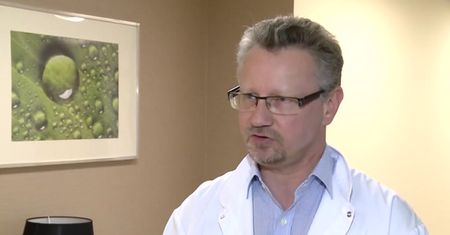 Powikłania po powiększeniu biustu