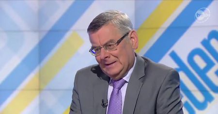 'To tak jakby prymas był niewierzący'