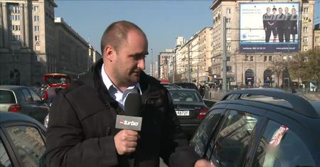 Możesz na tym zarobić na mandacie