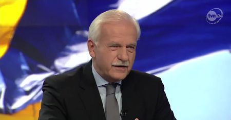 Olechowski: słyszałem o propozycji Putina