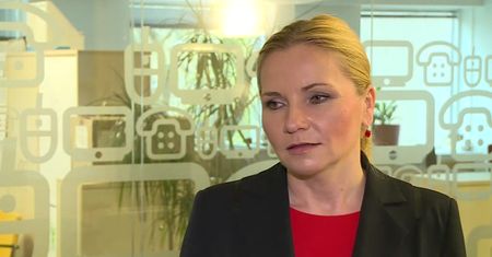 Co 10. firma w UE pochodzi z Polski