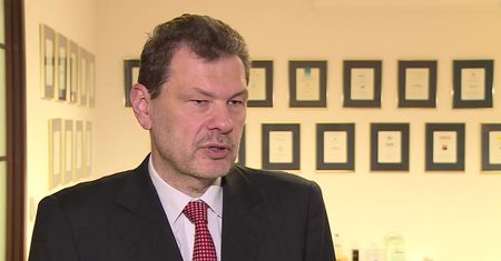 EBC przejmuje nadzór nad bankami strefy euro