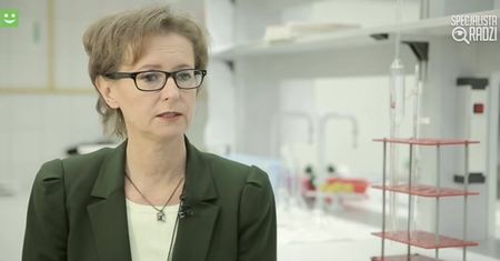 Wszystko o ziemniakach [Specjalista radzi]