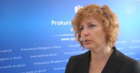 Mariusz T. oskarżony o posiadanie pornografii dziecięcej