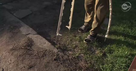 W Buchałowie stanął "fotoradar obywatelski"
