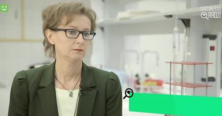 Cała prawda o szpinaku [Specjalista radzi]