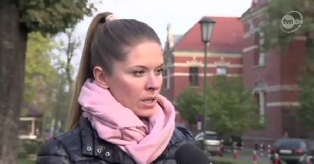 Trafili do szpitala po zjedzeniu drożdżówki
