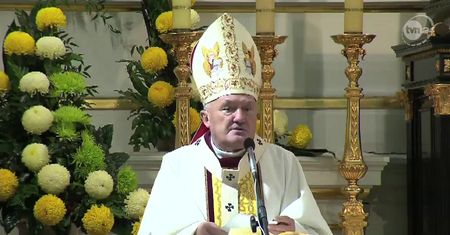 "Człowiek chce, by jego życie było sensowne"