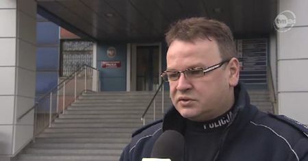 Tajemnicze porwanie w Tarnowskich Górach