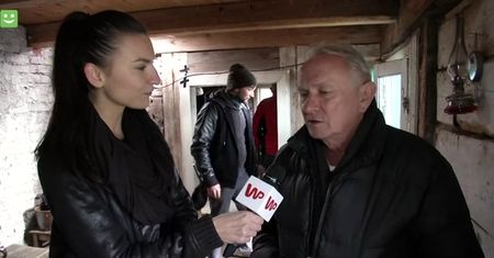 Ruszyły zdjęcia do filmu "Sprawiedliwy"