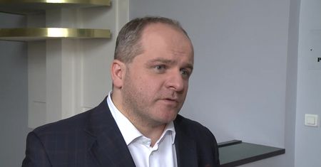 Paweł Kowal o sytuacji w Rosji