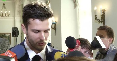 Winiarski: cały czas nie do końca to do nas dociera