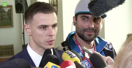 Wlazły: jest zupełnie inaczej niż przed MŚ