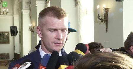 Zagumny: spełniły się nasze marzenia