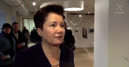 Prawie pół hektara historii Żydów