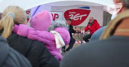 Prezydent Otwocka pod "ostrzałem" mieszkańców