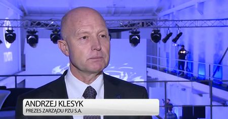 Największa hybrydowa flota w Polsce