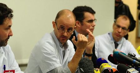 Schumacher może wyzdrowieć w ciągu roku