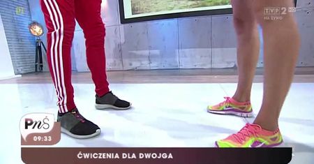 Fitness dla par