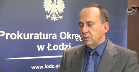 Zaatakował żonę i teściową maczetą