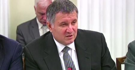 MSW Ukrainy: nie dopuścimy do prowokacji