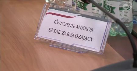 Czy lekarze znają procedury ws. eboli?