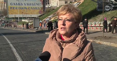 "Głosujcie zgodnie z sumieniem"