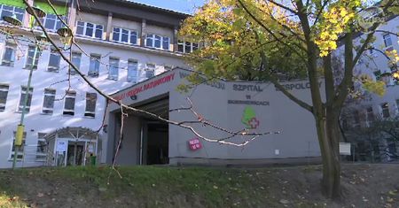 Usłyszała zarzut dzieciobójstwa