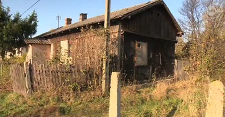 Uszkodziła płód nożyczkami