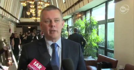 Siemoniak o działaniach rosyjskiego lotnictwa
