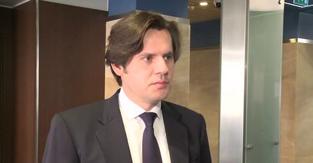 PKP Cargo utrzymuje wysoką rentowność