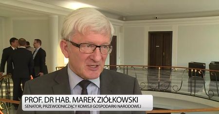 Polska bez rosyjskiego gazu?