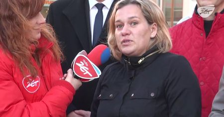 Ring wyborczy: kandydaci kontra mieszkańcy Wejherowa
