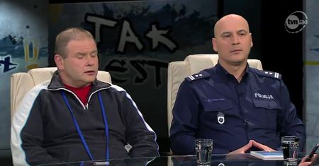 Zabił kobietę na pasach. Edukuje kierowców