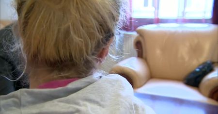 Wujek pobił 5-letniego chłopca