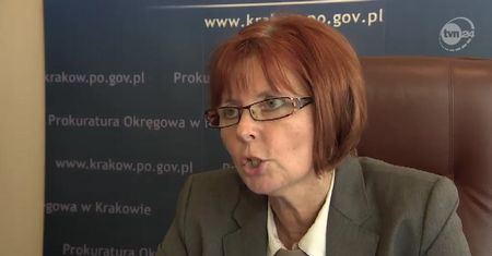 Roman Polański stawił się w prokuraturze
