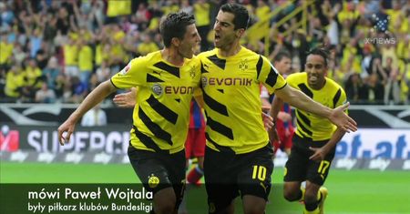 Lewandowski zagra przeciwko byłym kolegom