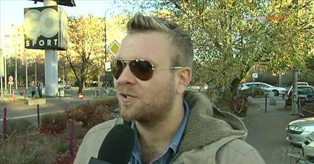 "Do starcia Drwal - Chalidow wrócimy przed KSW 30"