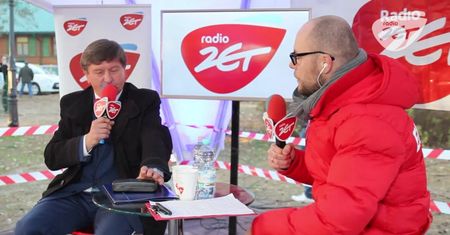 Ring wyborczy: w Otwocku nic się nie dzieje