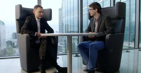 "Polska szwaczka zarabia tyle co chińska"
