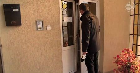Drogówka zatrzymała pijanego proboszcza