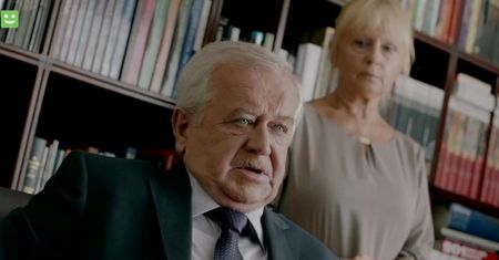 Premiera "Dzień dobry, kocham cię"