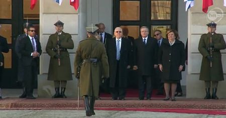 "II RP nie była wolna od antysemickich tendencji"