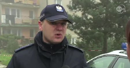Trwa obława na zabójcę z Bochni