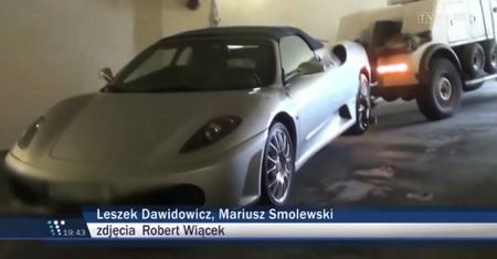 Oszustwo "na policjanta" coraz popularniejsze