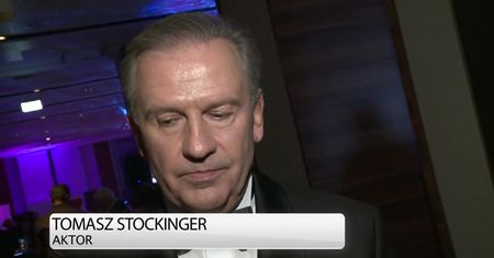 Stockinger o Agnieszce Kotulance