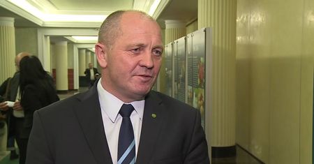 Resort rolnictwa szykuje nowy projekt