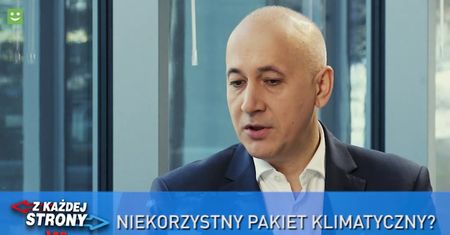 Brudziński o polskiej gospodarce [Z każdej strony]