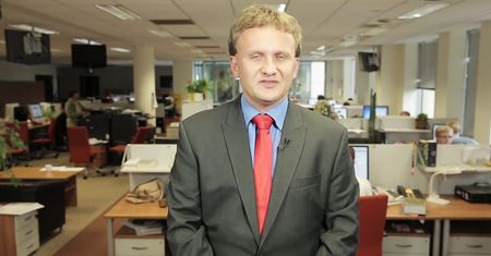 "Afera taśmowa" zamiatana pod dywan?