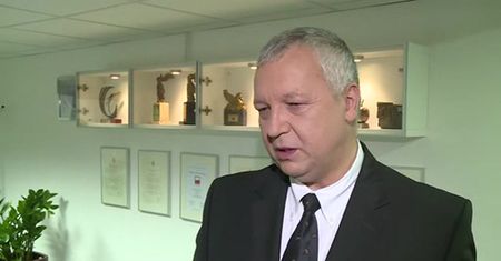 Poczta Polska przystępuje do konkursu